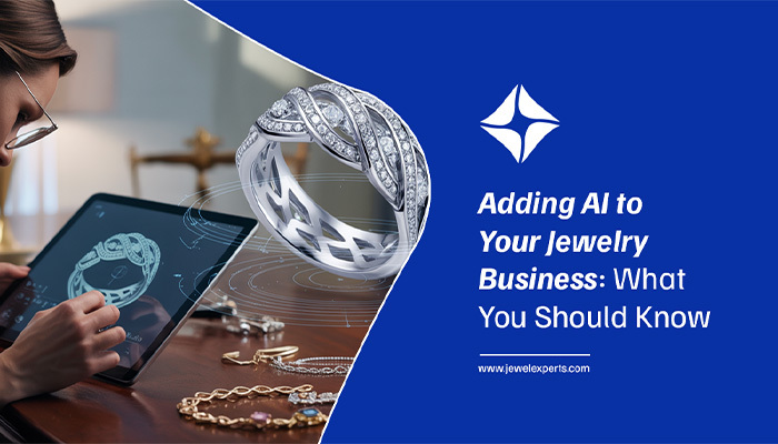Adding AI to Your Jewelry Business: What You Shoul